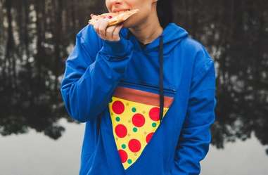 pizza pocket sweatshirt